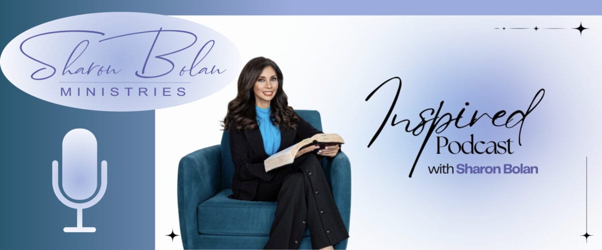 INSPIRED PODCAST: There is a Path